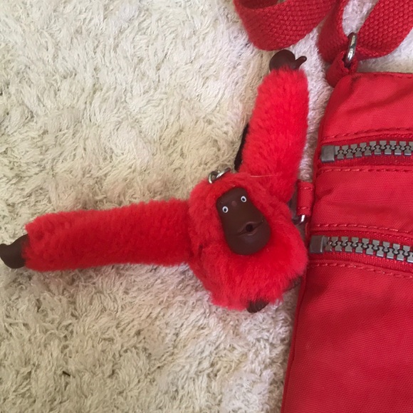 Kipling mini Avlar Crossbody Bag - Picture 2 of 4